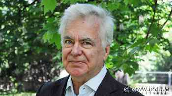 Chemnitz verleiht Stefan-Heym-Preis an Slavenka Drakulić und Richard Swartz - MDR