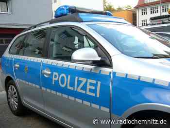 Bankmitarbeiterin in Chemnitz mit Bierflasche angegriffen - Radio Chemnitz