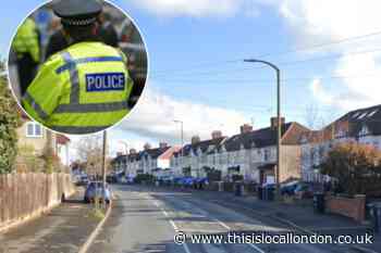 Pedestrian dies after two-vehicle crash in Buckhurst Hill