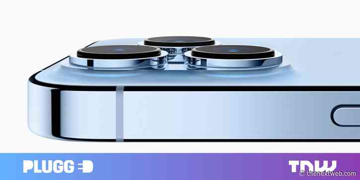 Apple slashes iPhone production by 10 million units, damn chip shortage