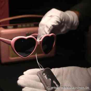 Amy Winehouse: Persönliche Gegenstände in New York zu sehen - radioeuskirchen.de