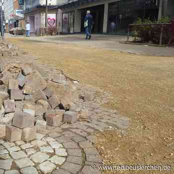 Zwischenbilanz zur Aufbauhilfe nach der Flut - radioeuskirchen.de