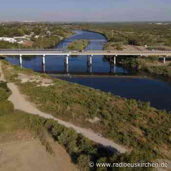 USA wollen Grenzen mit Kanada und Mexiko für Geimpfte öffnen - radioeuskirchen.de