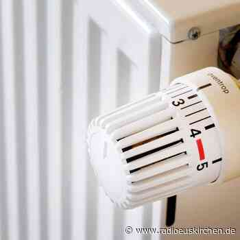 Energiepreise steigen stark - Inflationsrate über 4 Prozent - radioeuskirchen.de