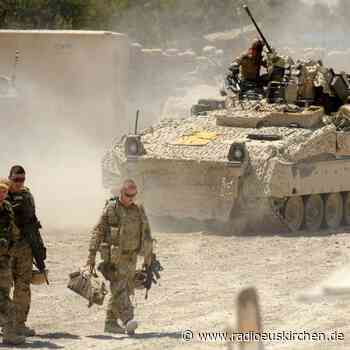 Politik würdigt Einsatz der Bundeswehr in Afghanistan - radioeuskirchen.de