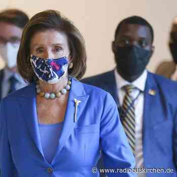 US-Repräsentantenhaus stimmt Erhöhung der Schuldengrenze zu - radioeuskirchen.de