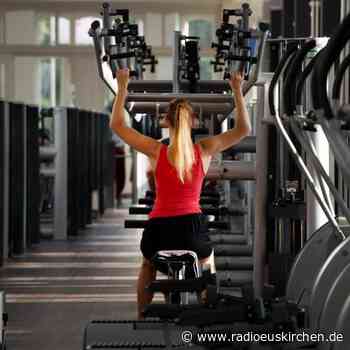 Muskelaufbau: Trainingsgeräte erlauben höhere Gewichte - radioeuskirchen.de