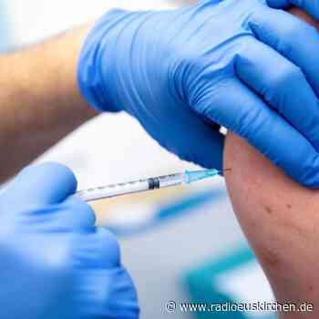 Regierung: Rund jeder zehnte Corona-Intensivpatient geimpft - radioeuskirchen.de