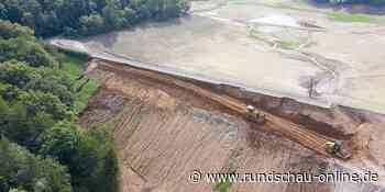 Hochwasser in Euskirchen: Protokolle zu Wiederaufbau veröffentlicht - Kölnische Rundschau