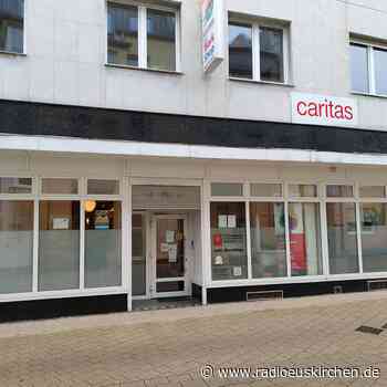 Caritas Zentrale Euskirchen vorerst ausgelagert - radioeuskirchen.de
