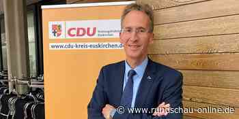 Kommentar zur Wahl im Kreis Euskirchen: Der Nicht-Wahlkampf machte sich bemerkbar - Kölnische Rundschau