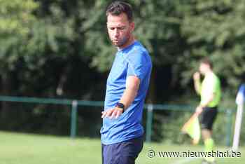 Renzy Callewaert (FC Lichtervelde): “We staan weer tussen de mensen” - Het Nieuwsblad