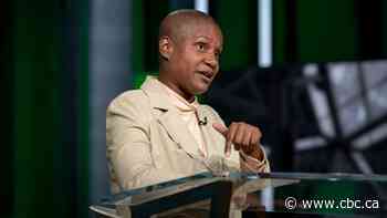 Legal talks are dragging out Annamie Paul's departure from Green leadership