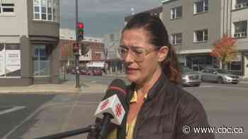 These Quebec nurses are willing to sacrifice their careers to avoid getting COVID-19 shots