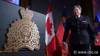 RCMP says it implemented 22 watchdog recommendations – but status of dozens of complaints still unknown