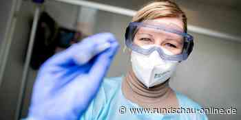 Kreis Euskirchen: An diesen Orten können Sie sich auf Corona testen lassen - Kölnische Rundschau