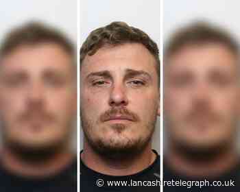 Driver high on drugs jailed for the death of Edgworth cyclist Stephen White