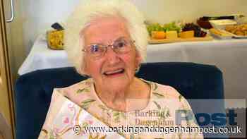 Ex-Barking and Dagenham mayoress Kate Tibble dies - Barking and Dagenham Post