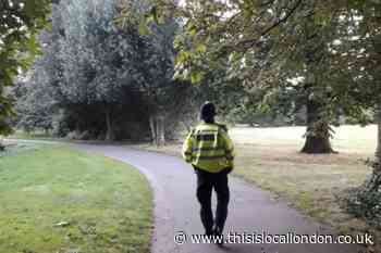 Spate of machete attacks on cyclists in Richmond area