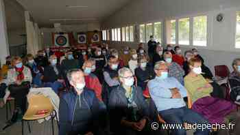 Montech. "Les Poumpils", la randonnée conviviale à la portée de tous - ladepeche.fr