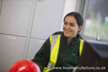 Britvic fills 30 roles in youth unemployment scheme