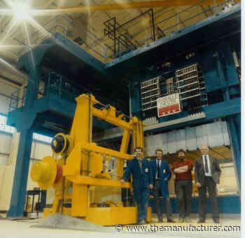 Yorkshire manufacturer wins £1m aerospace refurbishment contract - The Manufacturer