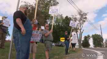 Collins Aerospace threatening to lay off employees at Union facility - WVVA TV