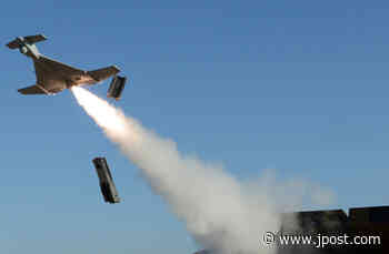 IAI to participate in South Korea aerospace and defense exhibition - The Jerusalem Post