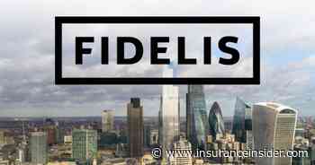 Fidelis marine, aerospace and bespoke UK head Tillyard to depart business - The Insurance Insider