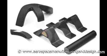6 polymer technology trends in aerospace - Aerospace Manufacturing and Design