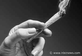Breast cancer patients use pot but don't tell doctors, study finds