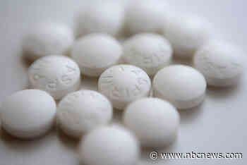 Most adults shouldn't take daily aspirin to prevent heart attack, panel says