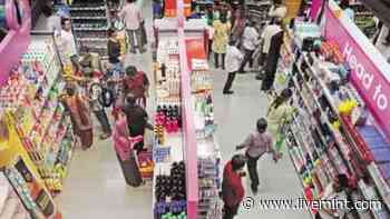 Retail sales in September at 96% of pre-pandemic levels - Mint