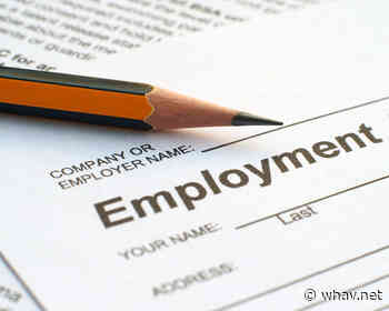 Job Fair Thursday Showcases Health Care, Retail, Driving, Warehouse Positions in Haverhill - WHAV News