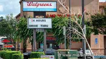 Walgreens closing 5 San Francisco stores due to ‘organized retail crime,’ company says - Miami Herald