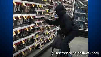 Walgreens to Close 5 San Francisco Stores Due to Increasing Retail Theft - CBS San Francisco