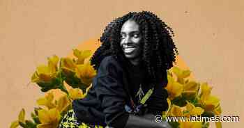 Amazon 'Making The Cut' winner boosts DTLA with retail shops - Los Angeles Times