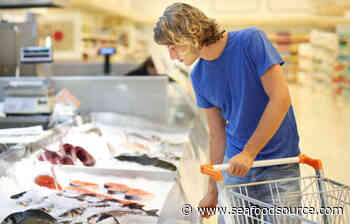 US retail seafood sales spike in the first three quarters of 2021 - SeafoodSource