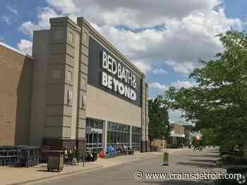 Real Estate Insider: Key retail property across from Oakland Mall sells for $34 million - Crain's Detroit Business