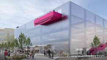 St. Louis soccer team touts retail, potential for events at new stadium parking garage - STLtoday.com