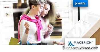 Macerich Introduces 'QuikSpace,' Fully Digitized Platform For Short-Term Retail Leases - Yahoo Finance