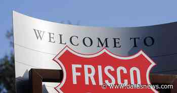 Frisco development on U.S. 380 includes residential and retail - The Dallas Morning News