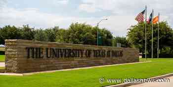 UTD plans to produce retail-ready graduates for the job market - The Dallas Morning News