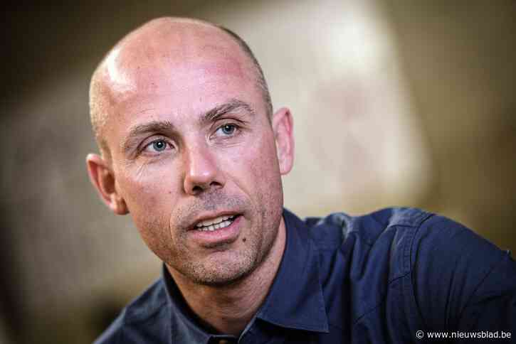 Sven Nys komt in oktober (eindelijk) naar Pittem
