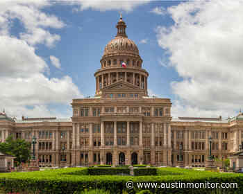 Governor's order in August took millions from local public service projects - Austin Monitor