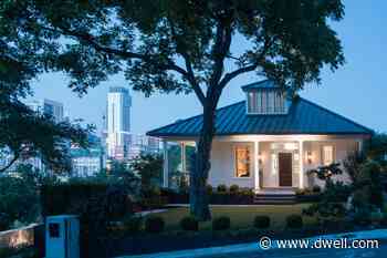 Here’s Your Chance to Tour 9 Gorgeous Homes in Austin, Texas - Dwell