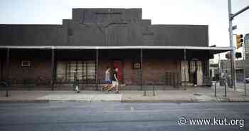 Survey shows Austin's downtown bars are back to business as usual. Music venues? Not so much. - KUT