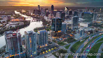 Report shows Austin's diversity explosion into majority-minority metro - CultureMap Austin