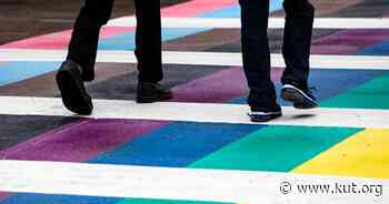 Half of Austin's LGBTQ community have been verbally abused or harassed, new survey says - KUT