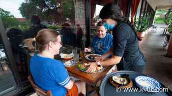 Gov. Abbott's executive order: Austin leaders react - KVUE.com